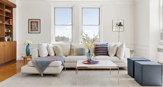 Urban Staging