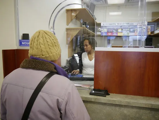 Urban Upbound Federal Credit Union