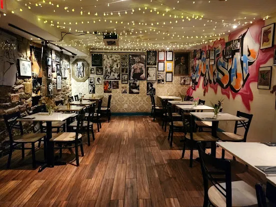 Urban Vegan Kitchen