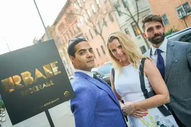 Urbane Brokerage