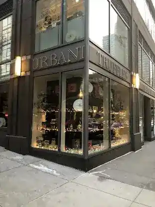 Urbani Truffles USA Inc