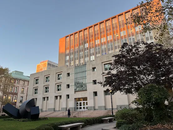 Uris Hall