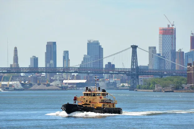 US Army Corps of Engineers, New York District