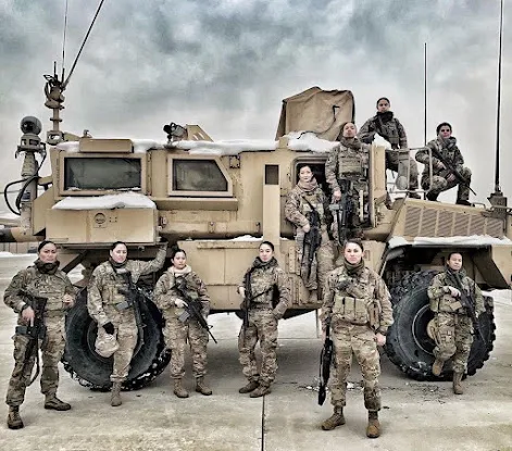 US ARMY NATIONAL GUARD
