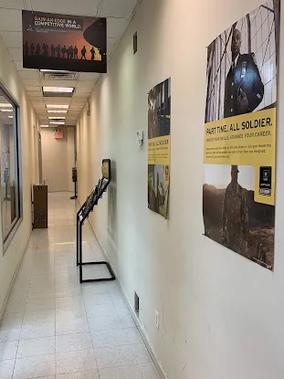 US Army Recruiting Crown Heights Recuiting Office