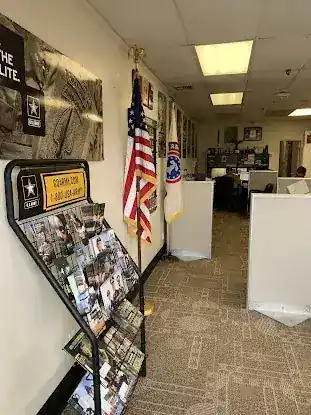 US Army Recruiting Office South Shore, NY