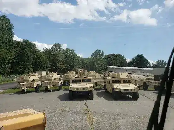 US Army Reserve