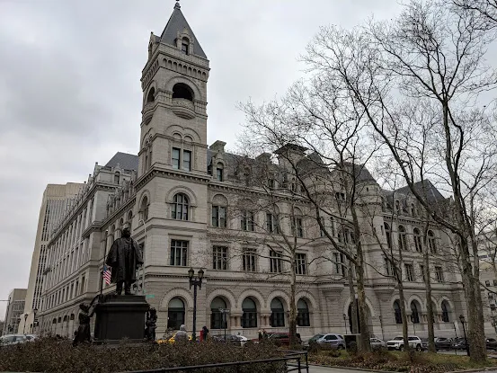 U.S. Attorney's Office - Eastern District of New York