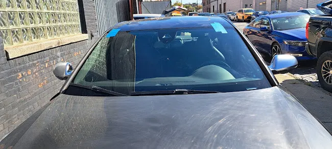 US Auto Glass
