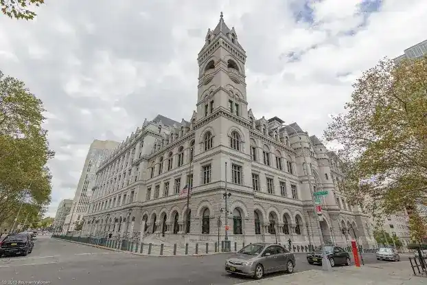 US Bankruptcy Court East District