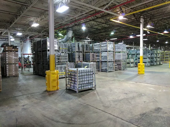 US Battery Manufacturing Co