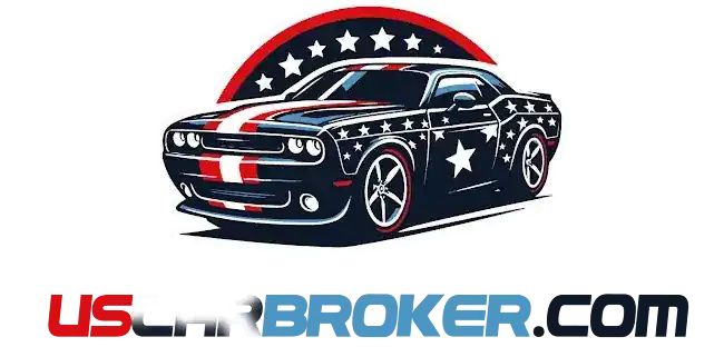 US CAR BROKER LLC