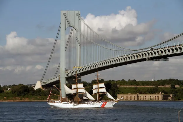 US Coast Guard Recruiting