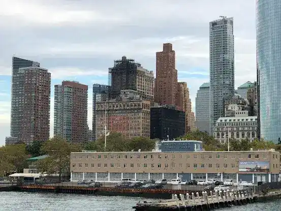 US Coast Guard Regional Exam Center