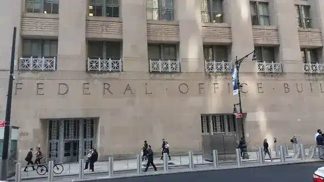 US Commerce Department