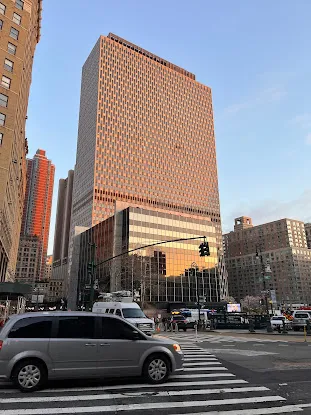 US Court of International Trade