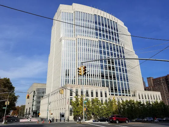 U.S. District Court - Eastern District of New York