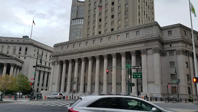 U.S. District Court - Southern District of New York