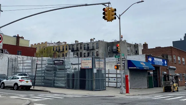 US Fence System Inc