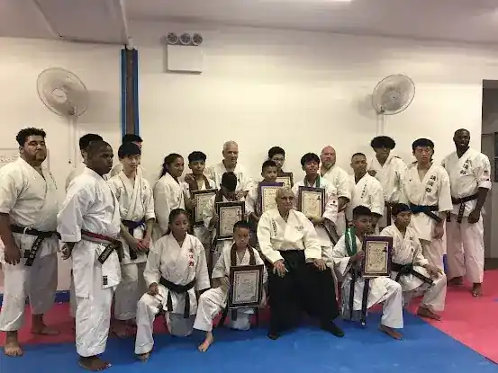 U.S. KODOKAN FEDERATION