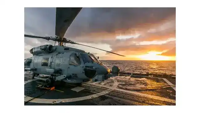 US Navy Officer Recruiting