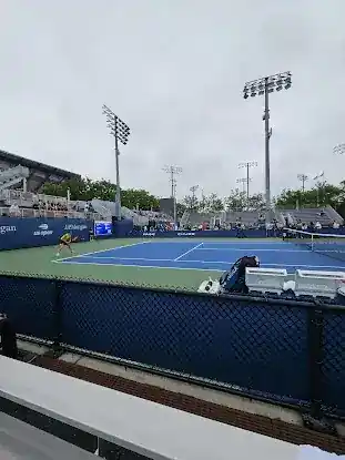 US Open