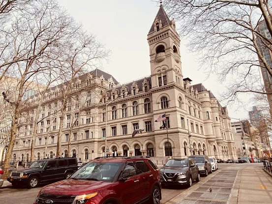 US Passport Agency