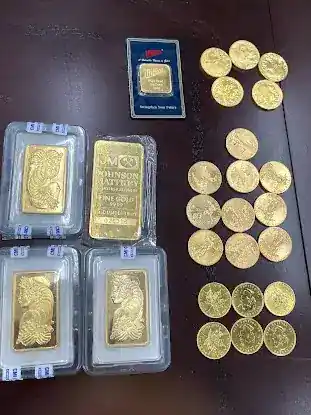 Us rare coins and gold inc