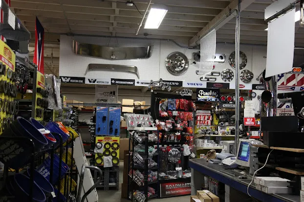 US Truck Parts, Inc.
