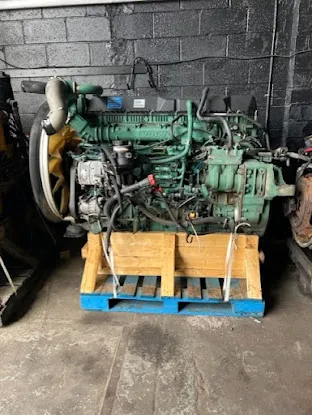 US Trucks and Parts