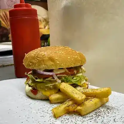 USA Deli