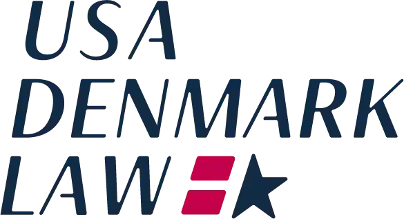 USA DENMARK LAW