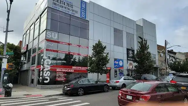 Usa Driving School Ny