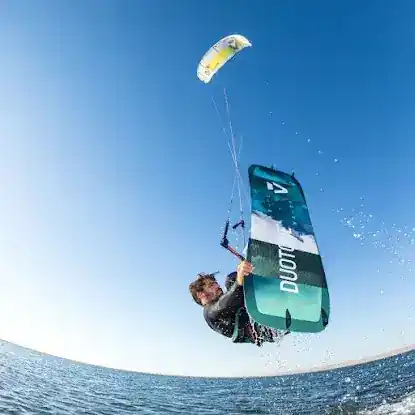USA Kiteboarding