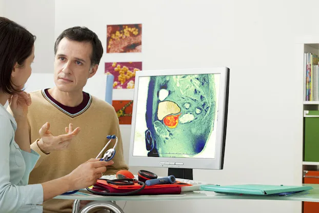 USA Prostate Centers