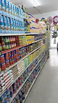 USA Super Store