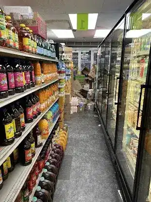 USA SUPER STORES