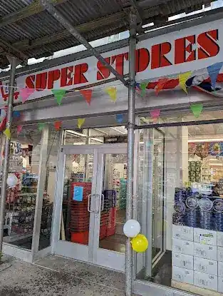 USA Super Stores