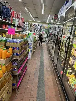 USA SuperStore (Todo a 1$, 2$, 3$)