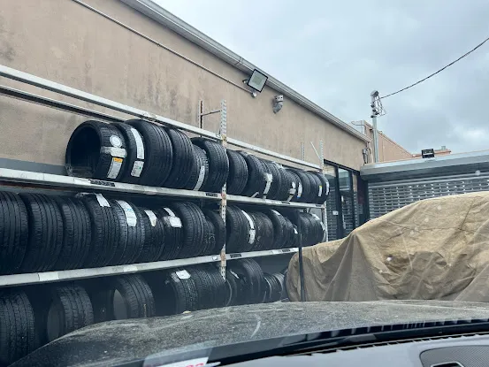 USA Wheel Repair and Powder Coating