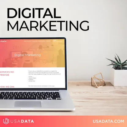 USADATA Official