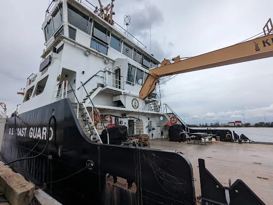 USCG