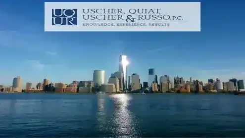 Uscher, Quiat, Uscher & Russo, PC