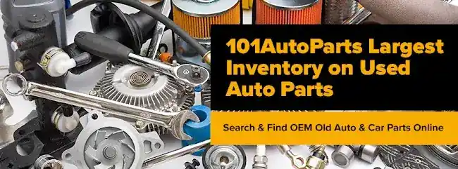 Used Auto Parts