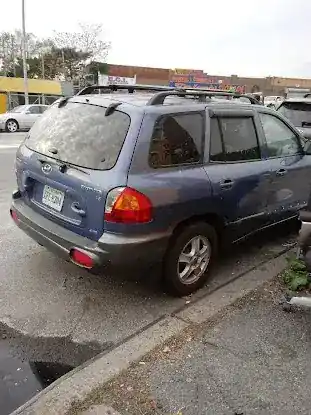 Used Automobile Parts