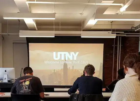 UT in New York (UTNY)