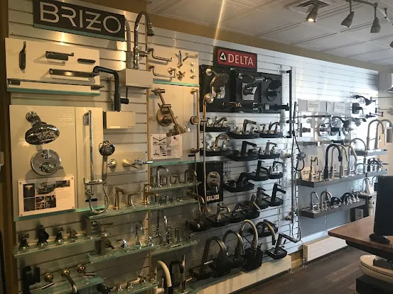 Utica Avenue Plumbing Supply