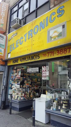 Utica Electronics Corporation