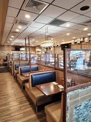 Utopia Diner