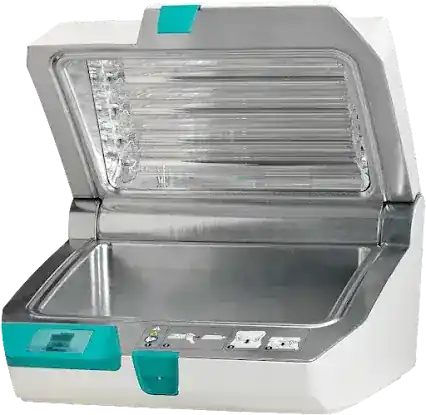 UV Smart | UV-C desinfection